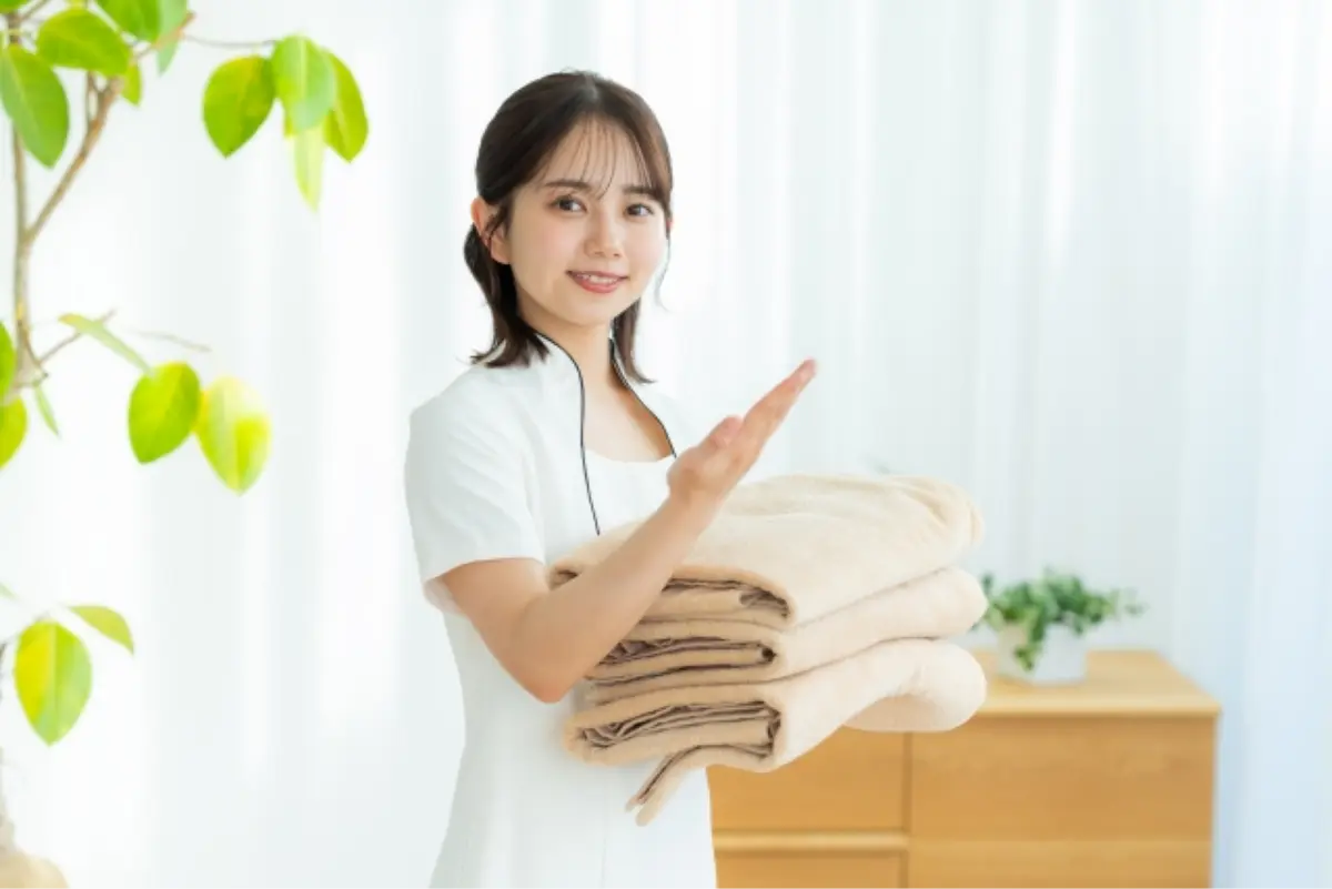 フィットネスインストラクター、整体師、
エステシャン、ネイリストなどの方は…