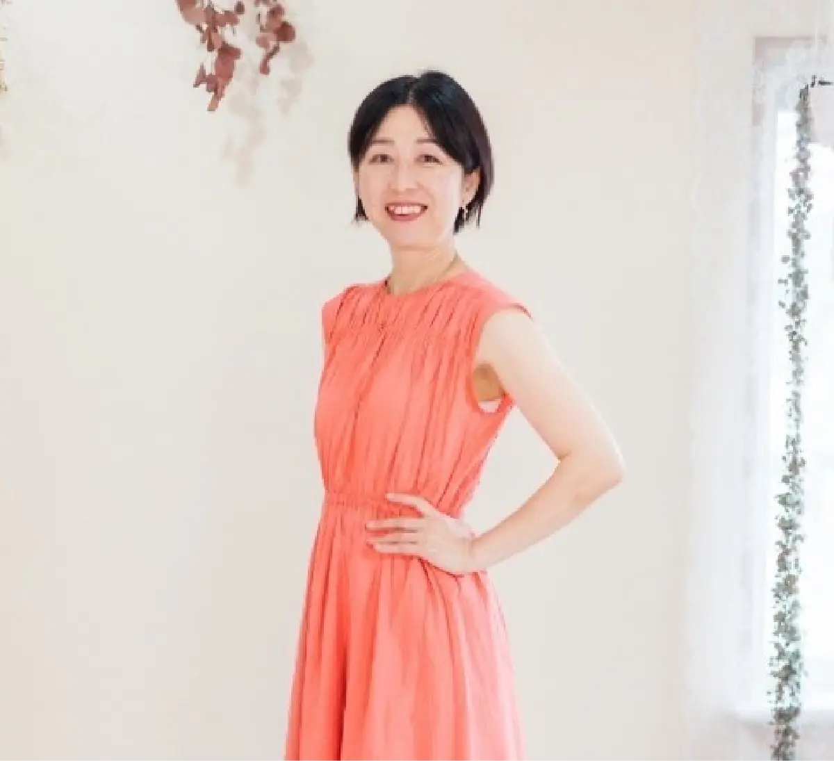 主婦  けいこさん