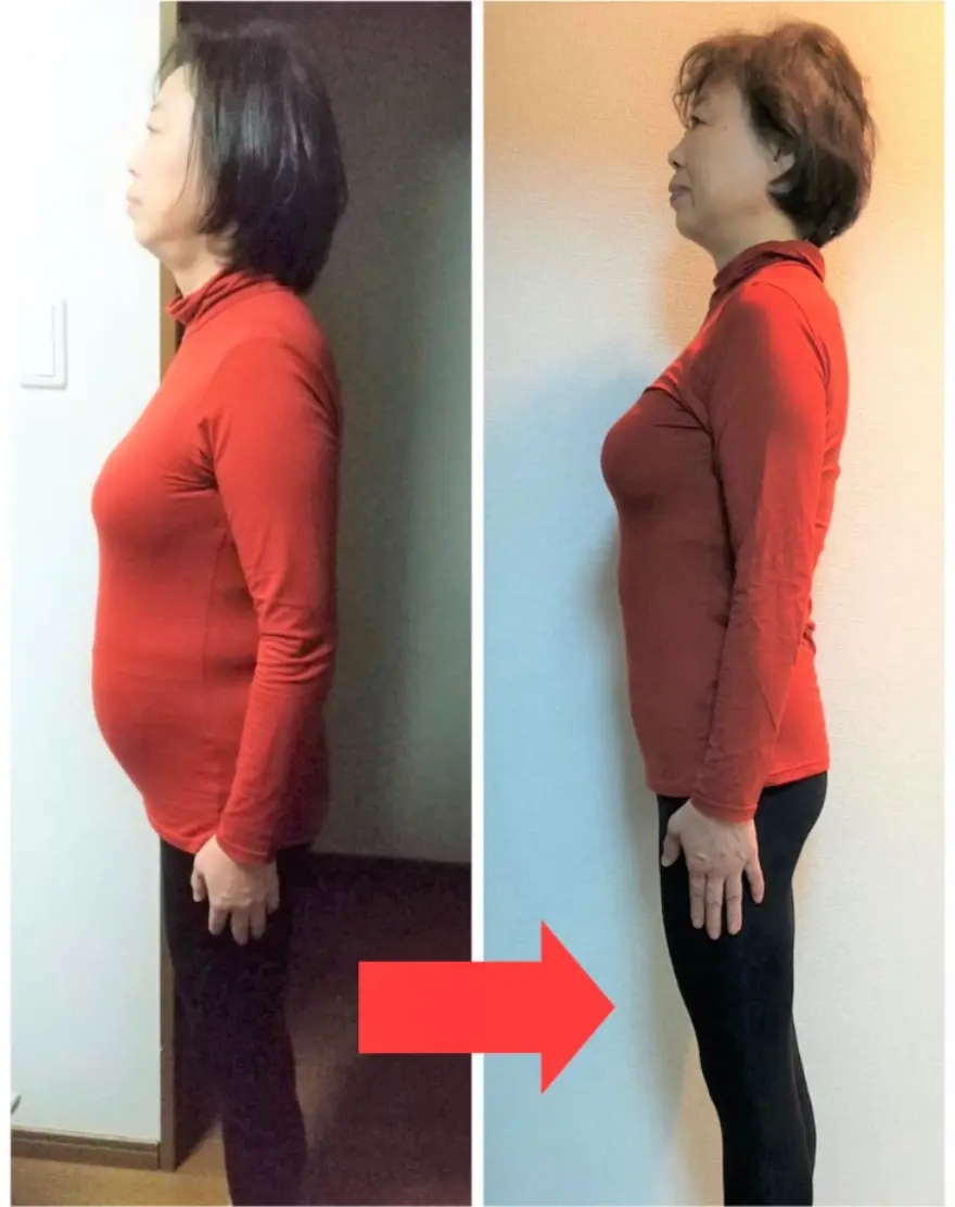 笑い文字講師　本郷笑み子さん